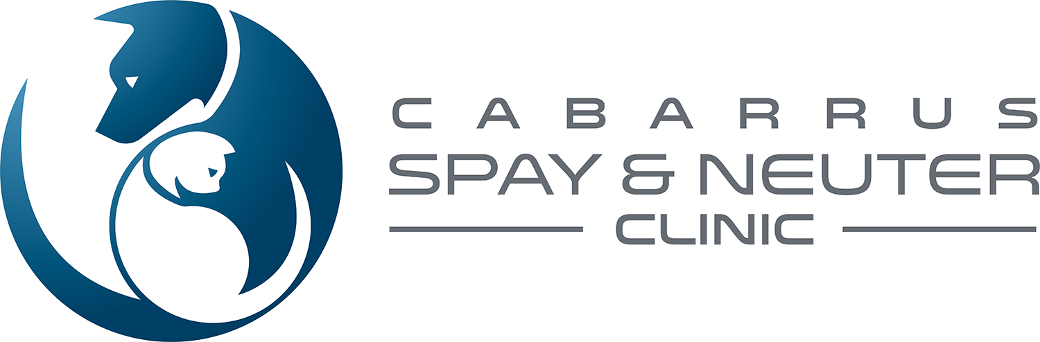 Donate To Cabarrus Spay & Neuter Clinic