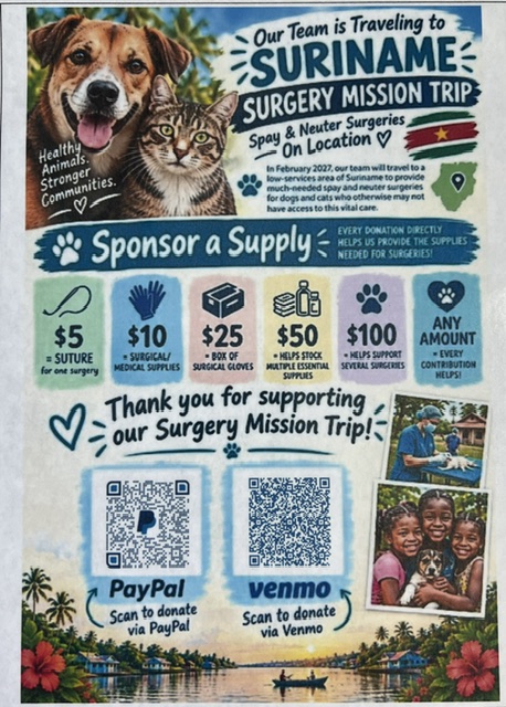 donate